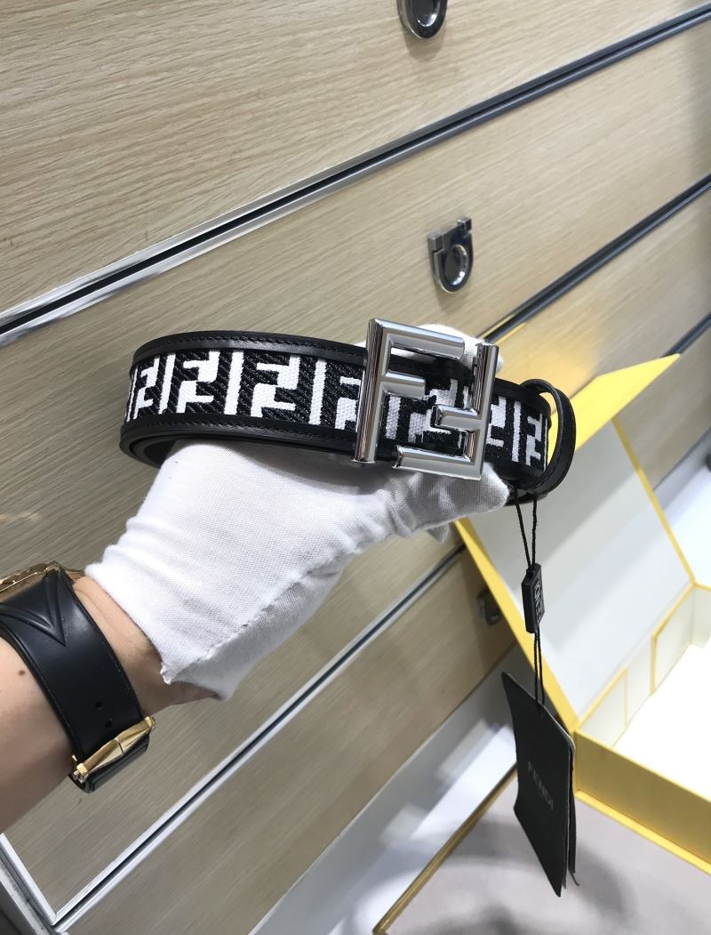 Fendi Belts